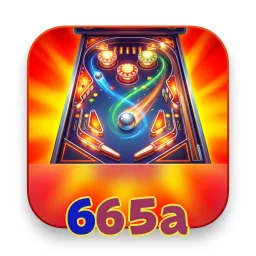 665a
