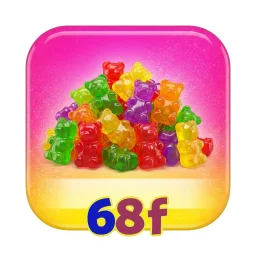 68f