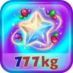 777kg