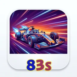 83s
