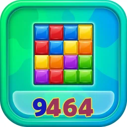 9464