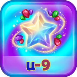 u-9